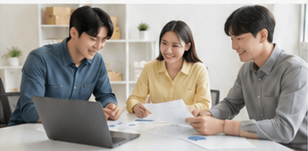 온라인 쇼핑몰 운영 시스템 상담